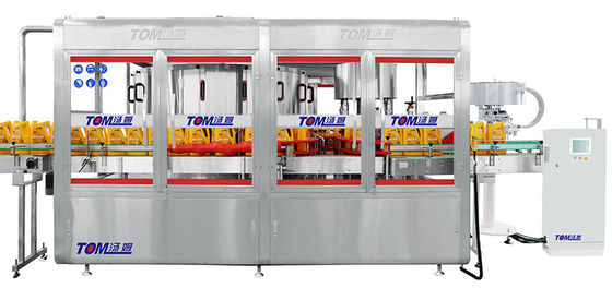 주문 고 용량 윤활유 채우기 온라인 제조