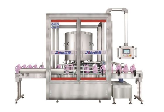 주문 세탁용 세탁제 자동 뚜?? 기기 4 / 6 / 8 머리 고속 온라인 제조