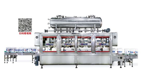 주문 정밀 3열 푸시 중량 충전기 online manufacture