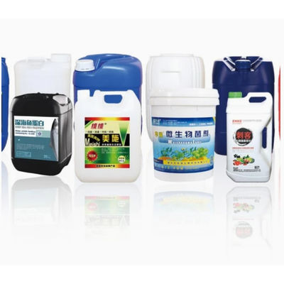 주문 정밀 ±0.5% 살충제 분사 시스템, 농업에서 상온 정확 분사 online manufacture