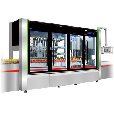 주문 100-1000ml 지능형 채우고 뚜?? 2인1 기계 온라인 제조