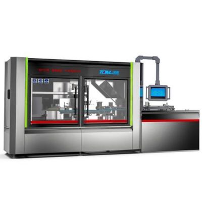 주문 살충제 액체 충전기 고속 100ml-1000ml online manufacture