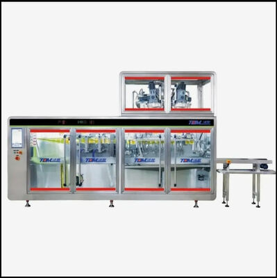 주문 원격 제어 농약 분배 시스템 전원 공급 220V50Hz 농업 환경에서 해충 관리에 적합 online manufacture