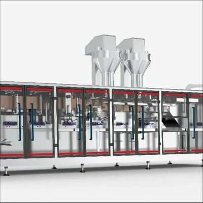 주문 모든 형태의 DJZ-360 다기능 농약 채울 기계 온라인 제조