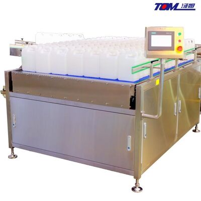 주문 1-5L 디터젠트 액체 충전 기계 online manufacture