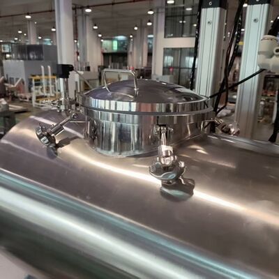 주문 핫 세일 1-5L 세척제 액체 충전 기계 online manufacture