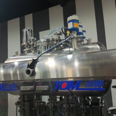 주문 뜨거운 판매 1-5L 세정 액체 채우기 기계 online manufacture