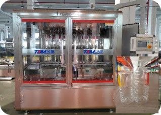 100ml-1L 식용유 채우기 소스 향신료
