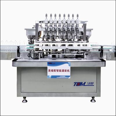 벽 밀착제 응용을위한 고성능 페인트 채우기