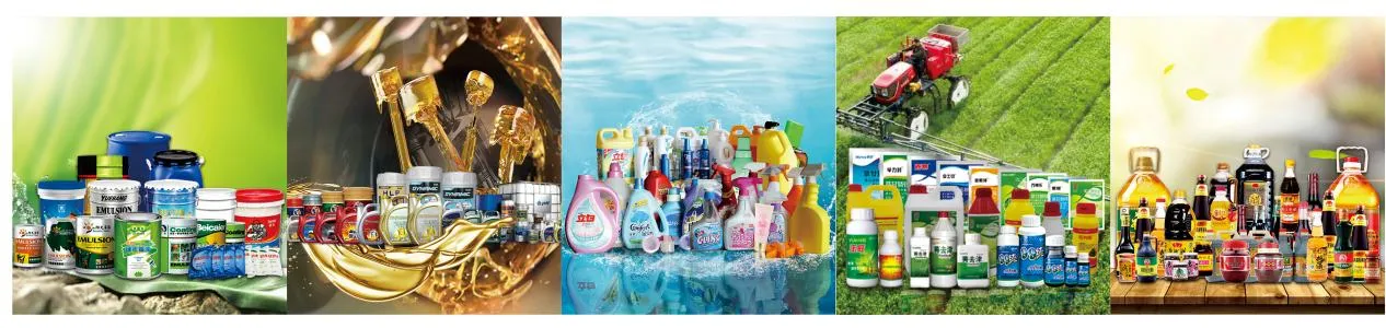 안정적인 가스 소스와 낮은 소비를 가진 화학 포장 기계 200L 톤 배럴 액체 포장 요구를 채우기 위해 8