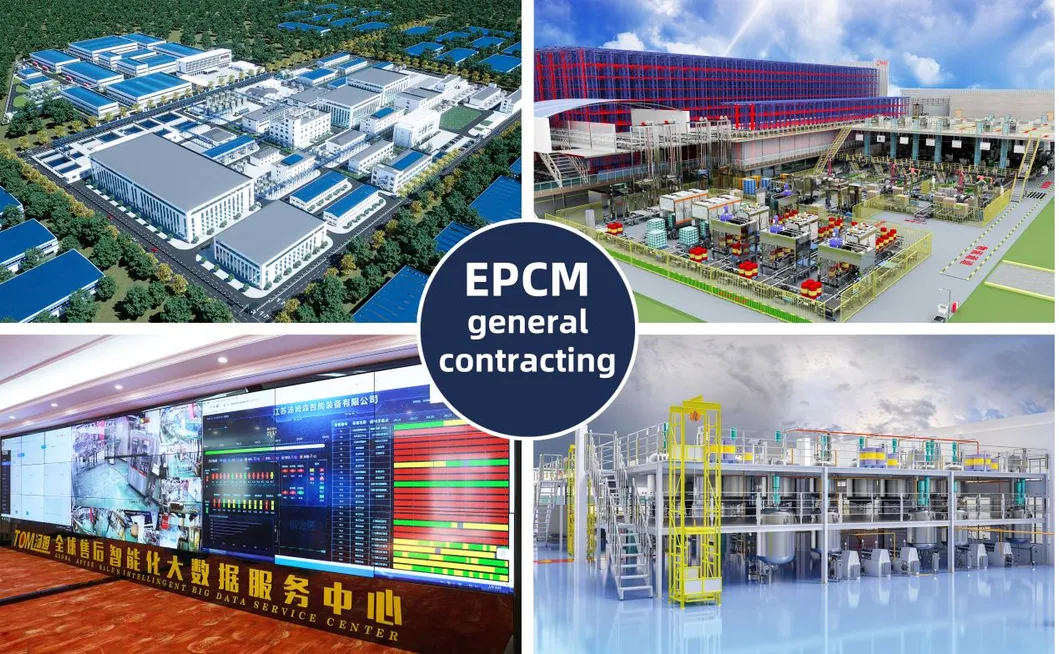 식용유 및 소스용 고급 1-5L 충전 및 캡핑 기계 8