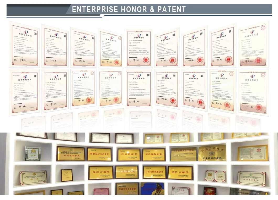 Advanced Tracking Type Piston Filling Machine For Hand Sanitizer Production 15