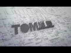 DGP-Z-D Pesticide Piston Filling Packaging Machine