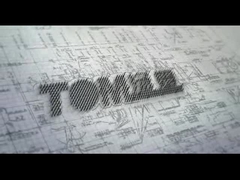 1L-4L 8 Nozzles Weight Style Fully Automatic Lubricant Oil Filling Machine For Container