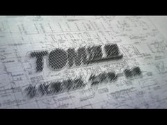 완전 자동 1L-5L 식용 기름 충전기