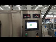 5-30kg 액체 살충제, 농약용 반자동 충전 기계