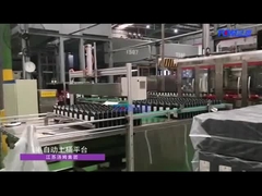 자동 병 공급 장치