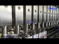 1-5L 윤활유, 윤할유, 엔진 오일, 냉각제, 브레이크액을 위한 자동 중량 충전기