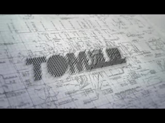 고속 병 스크램블러