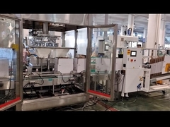 빠른 속도 자동 카튼 포장 기계