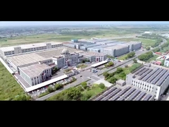 중국의 경험 많은 포장기 제조업체가 산업 4.0 스마트 공장 건설에 도움을 준다